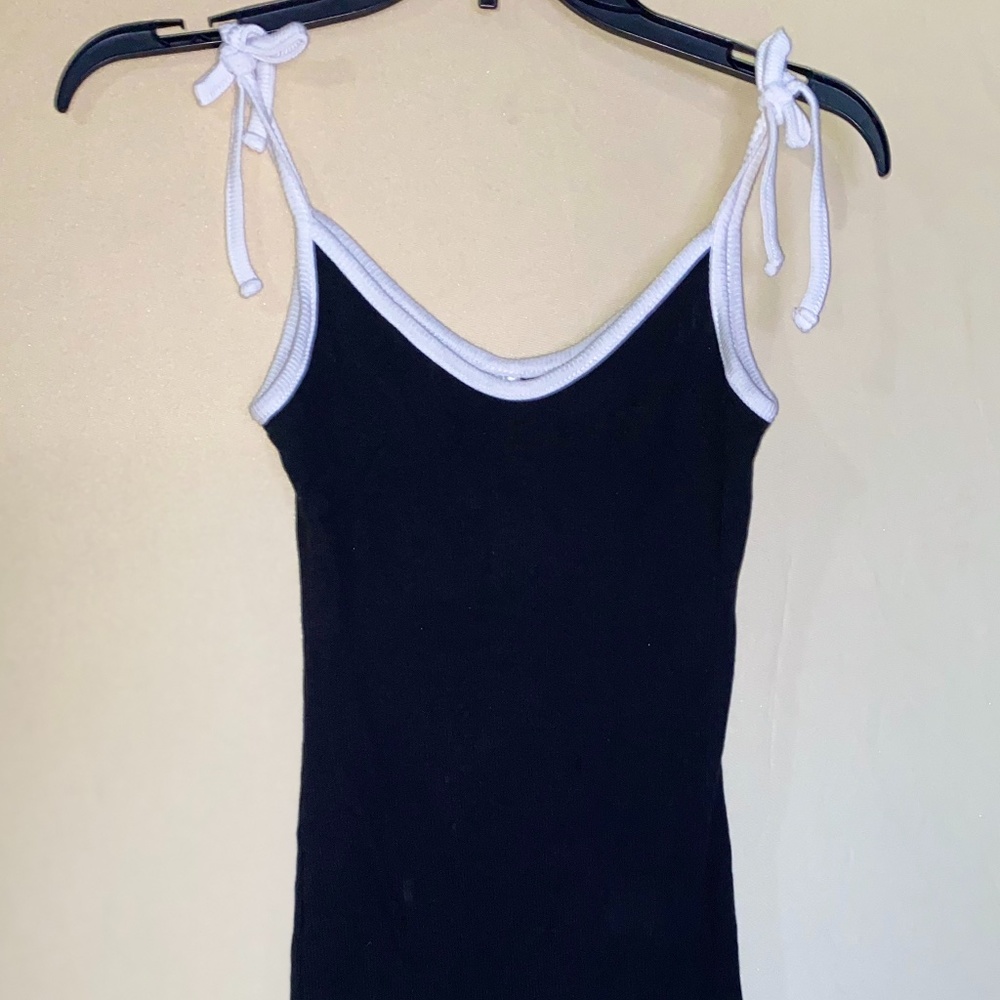 Summer body con dress